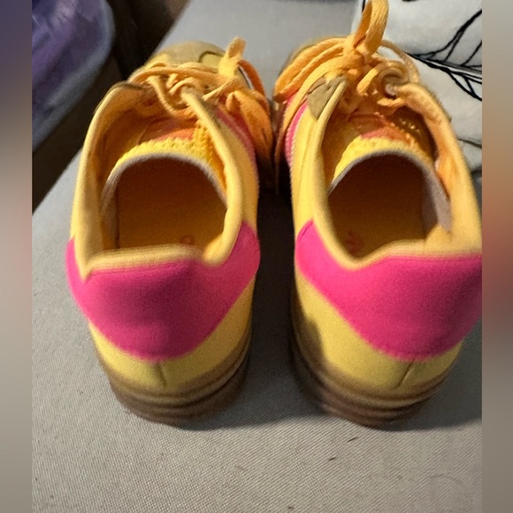 Adidas Gazelle bold - Picture 3 of 5